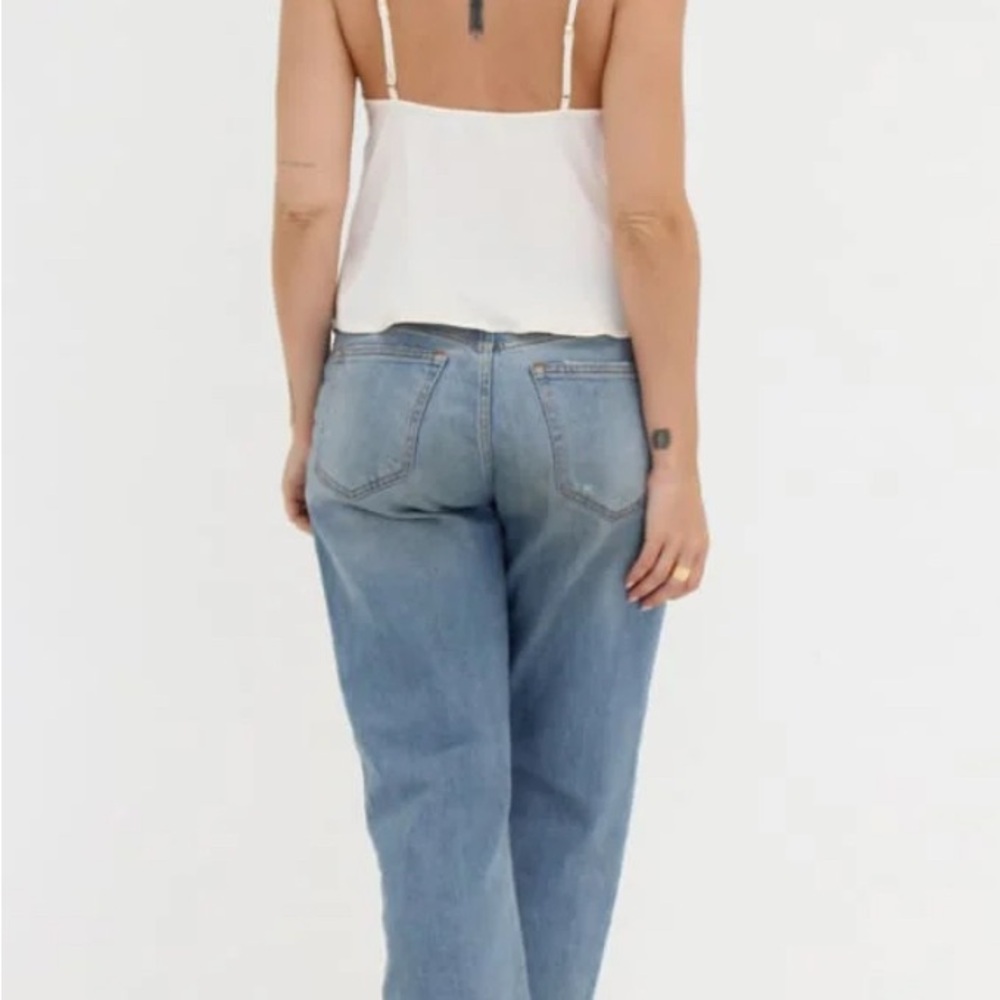 NWT Rumored Chantilly Tank Top - Picture 5 of 7